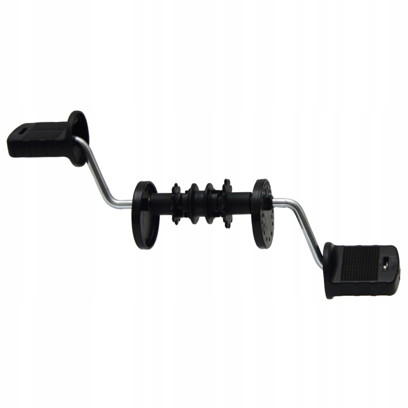 Pedały zestaw (mechanizm korbowy)