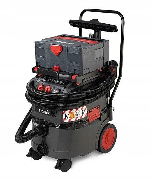 STARMIX 449432 PŁYTA MONTAŻOWA UNIFIX DO SYSTAINERÓW Rodzaj adapter