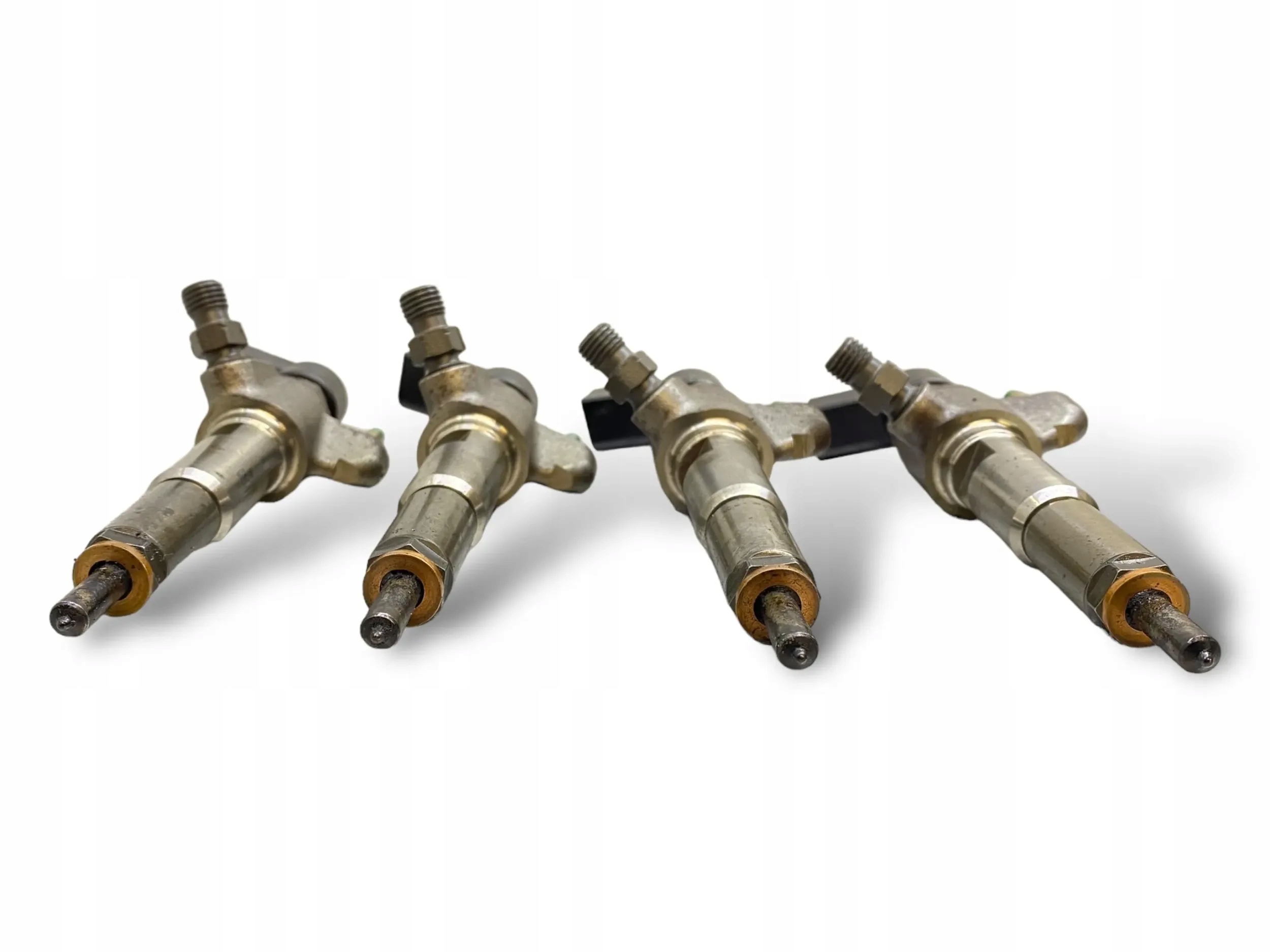 Peugeot 308 Wtryskiwacze 9674973080 Typ samochodu Samochody osobowe