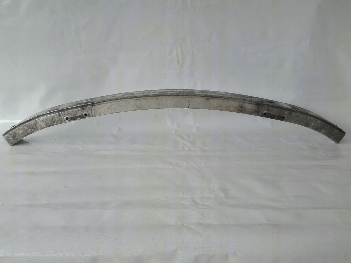 bumper support front front MERCEDES ML GL 164