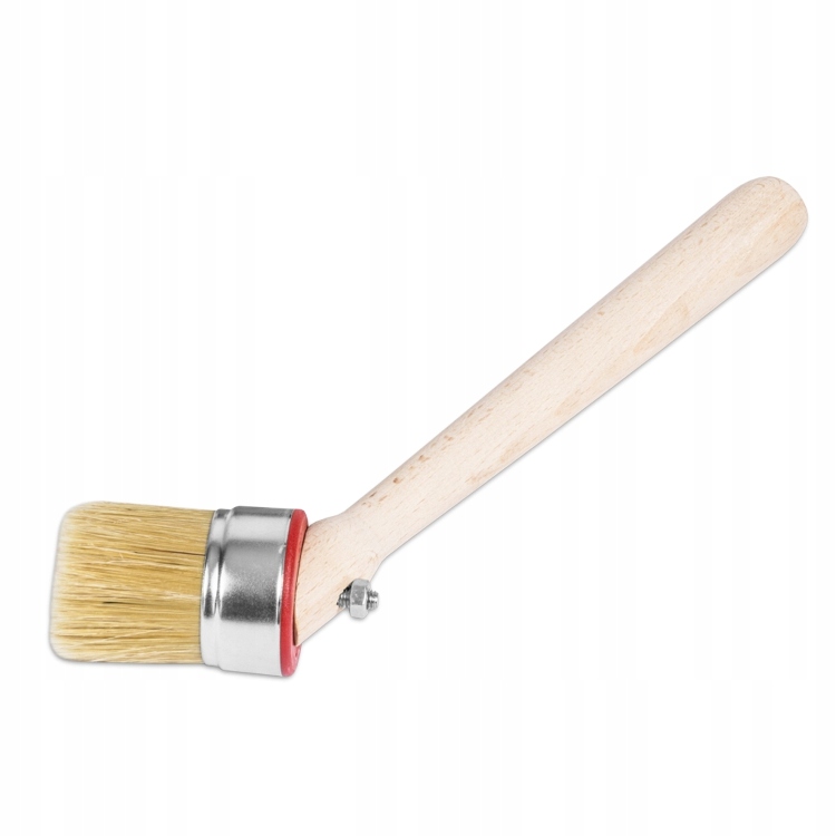 Pędzel okrągły konstrukcyjny 45 mm MAAN