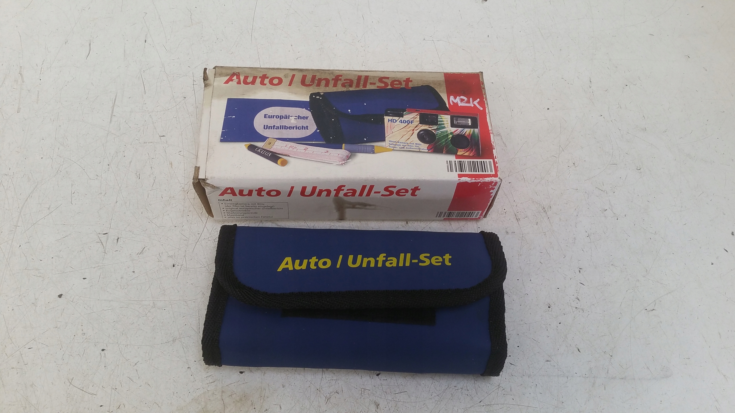Auto unfall-running board running board do notatek Opel Corsa D
