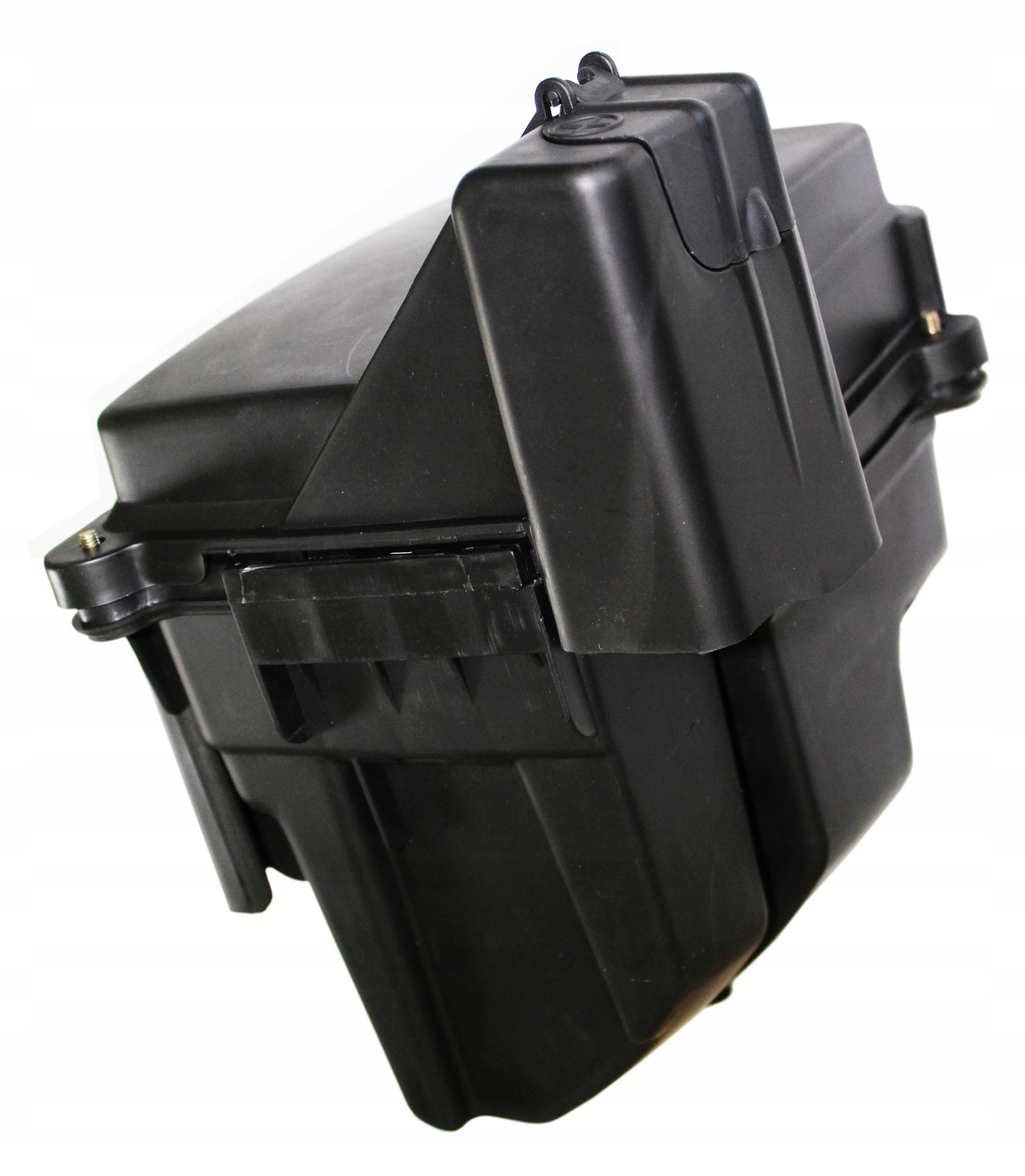 PEUGEOT BOXER 06 14 OSLONA SKRZYNKA BEZPIECZNIKOW