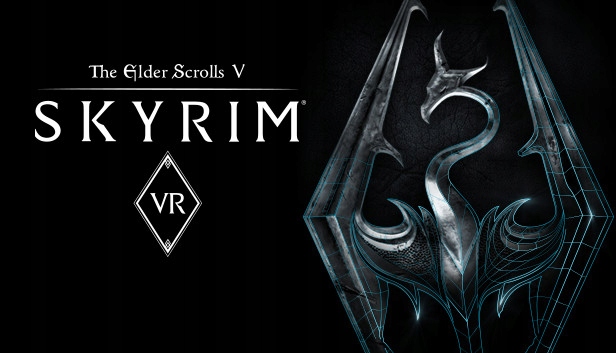 The Elder Scrolls V Skyrim Vr Klucz Steam Global