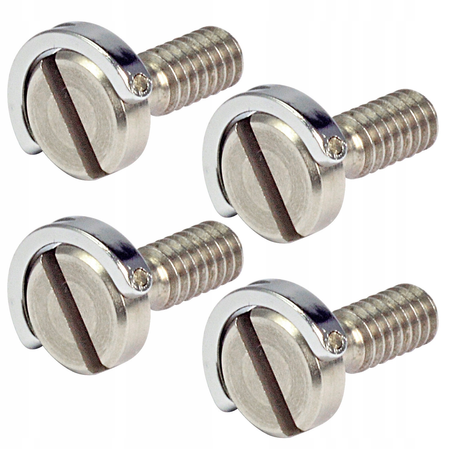 

Śruba SR-29 1/4" (Ø12mm X H21mm) Mengs 4 szt
