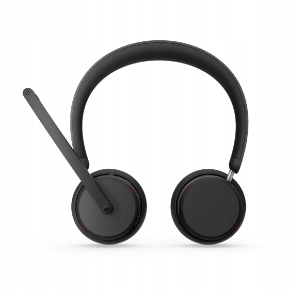 Lenovo Dual-Mode Wireless Anc Headset 6550 (usb-c, Teams) 4XD1S19778