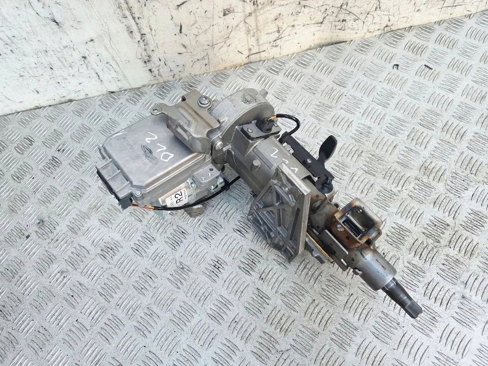 renault oe 6700003396 колонка насос гур