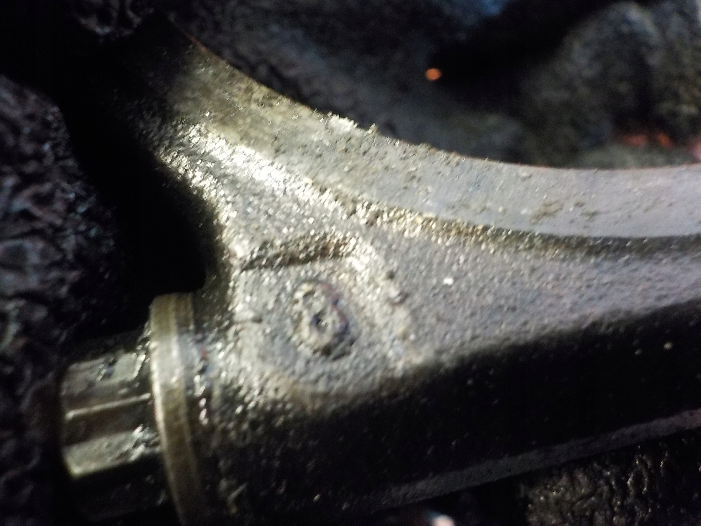 JAGUAR XF 2.7 D V6 09r 207KM AJD korbowod Typ samochodu Samochody osobowe