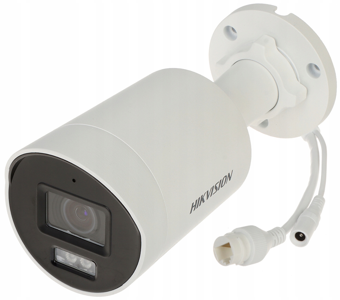 Kamera DS-2CD2047G2H-LIU (2.8mm) Hikvision 4 Mpx ColorVu Smart Hybrid Light