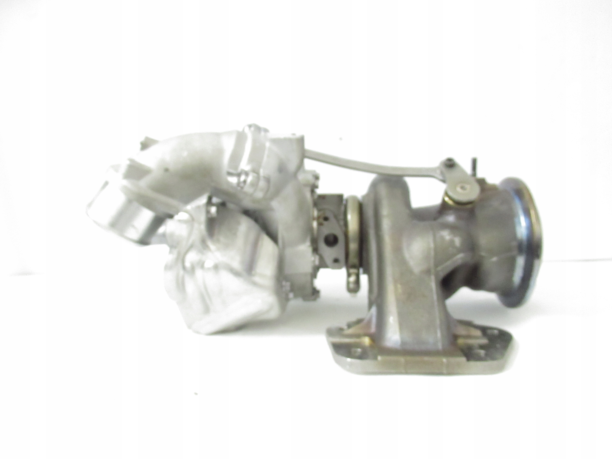 Turbosprężarka Mercedes C200 C300 W206 A2540905600 49131-07710 AL0103