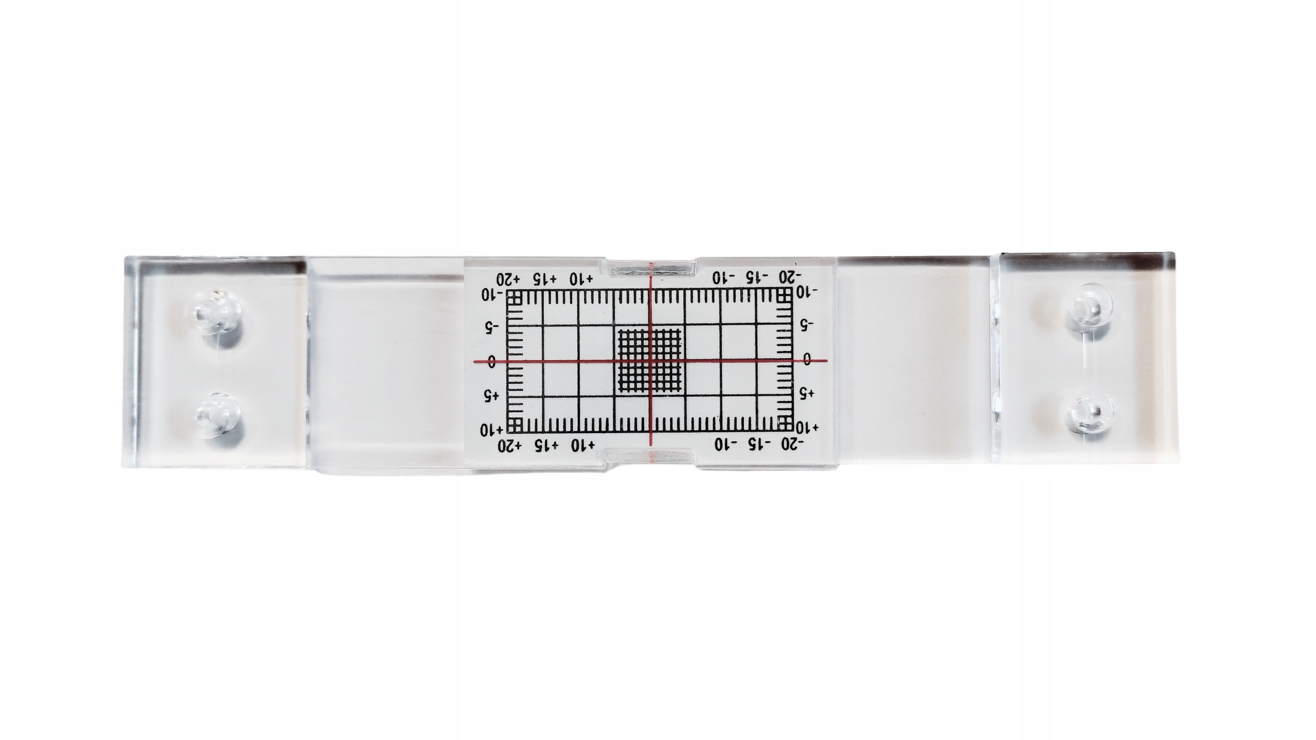 

Szczelinomierz wskaźnik rozwarcia rys, rysomierz