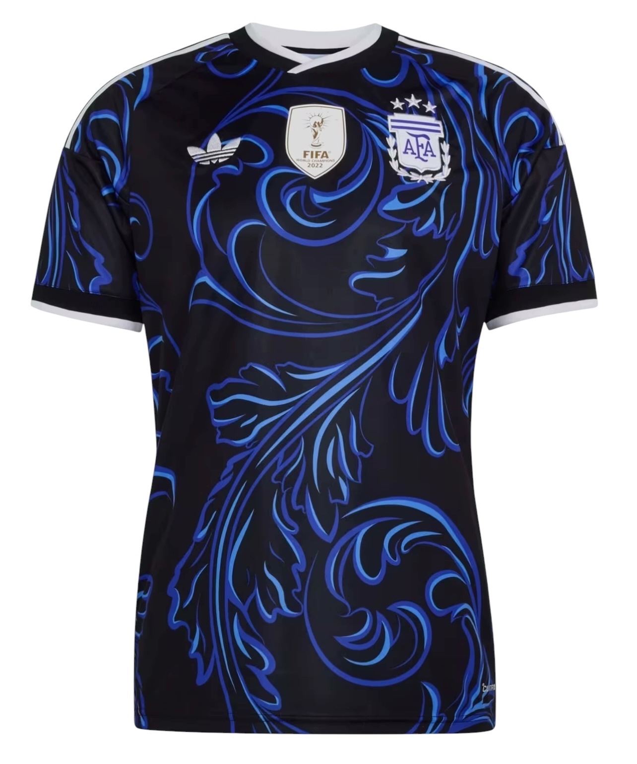 Koszulka Argentyna 2026 Away Stadium Adidas JM8395 r. XXL