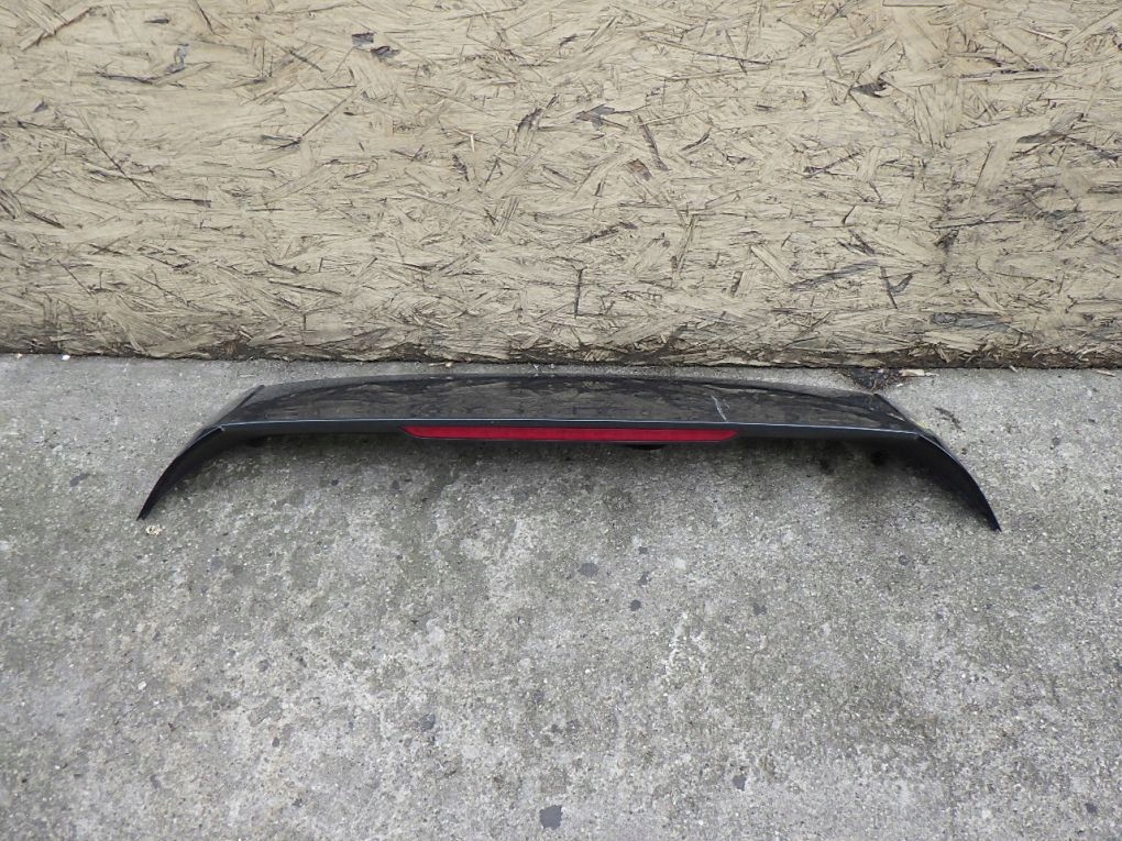 VW GOLF VIII 8 5H6 HB 2020- SPOILER HECKKLAPPE STOP