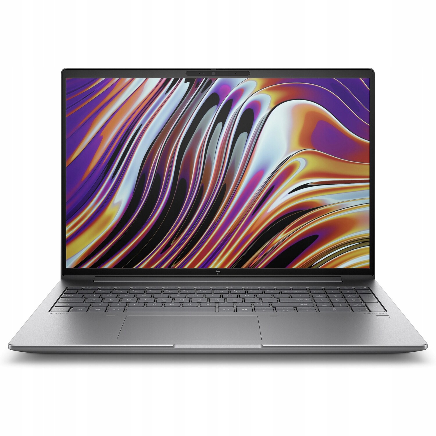 Hp ZBook/ 16 G11/ R7-8845HS/ 16"/ Wuxga/ 32GB/ 1TB Ssd/ Amd int/ W11P/…