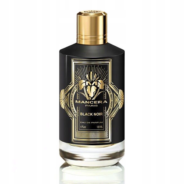 Mancera Black Noir Edp 120ml (Parfémovaná voda)