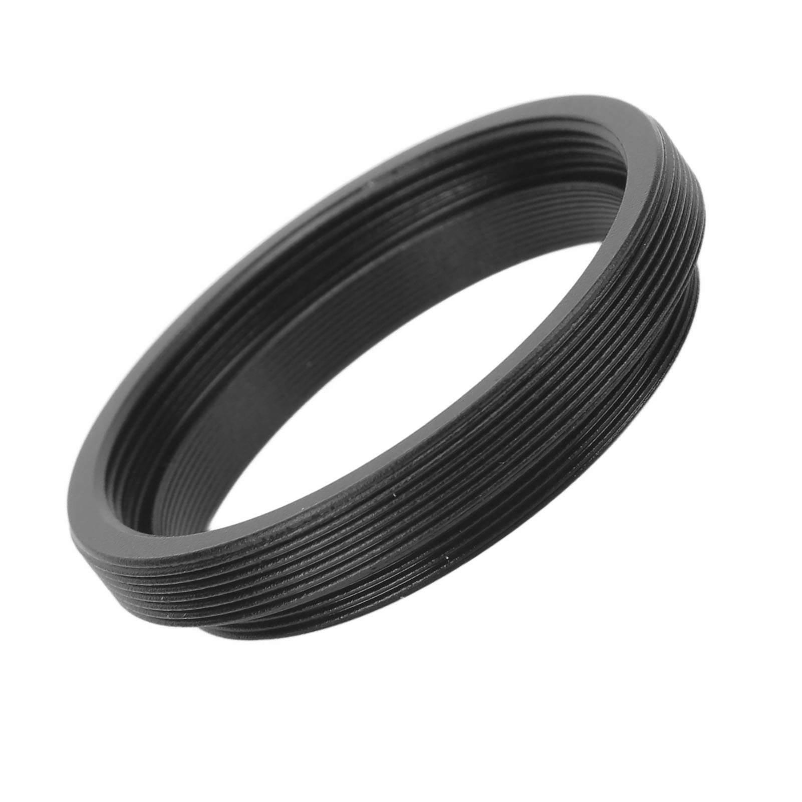 Pierścień adaptera teleskopu T2 gwint męski na M48X0,75mm M42X1mm R8
