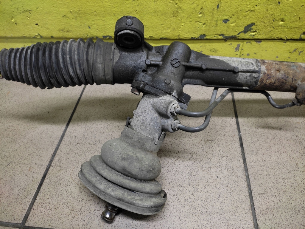 TOYOTA YARIS 1.0 servo control 97064539