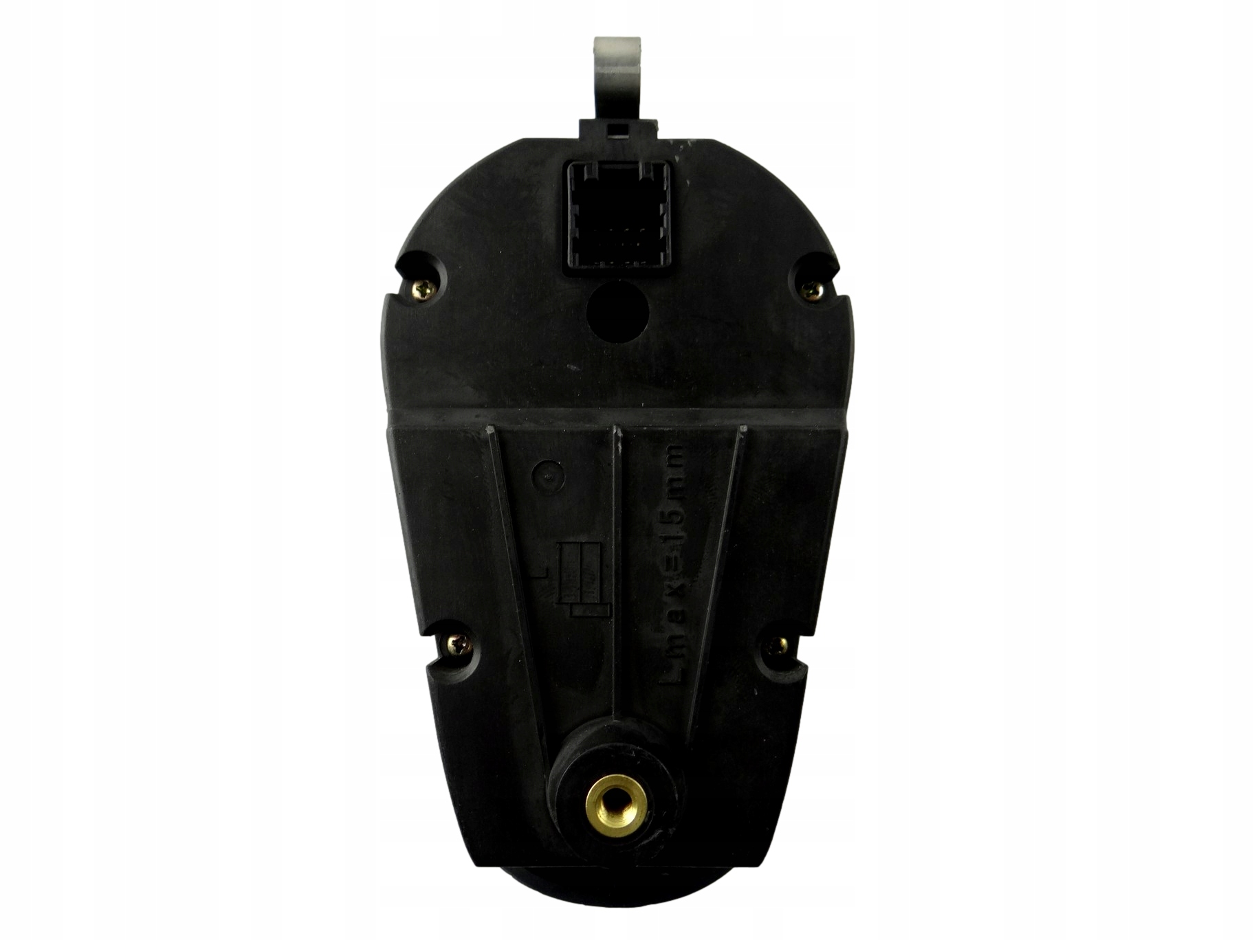 control panel NAWIEWEM RENAULT ESPACE 544741300