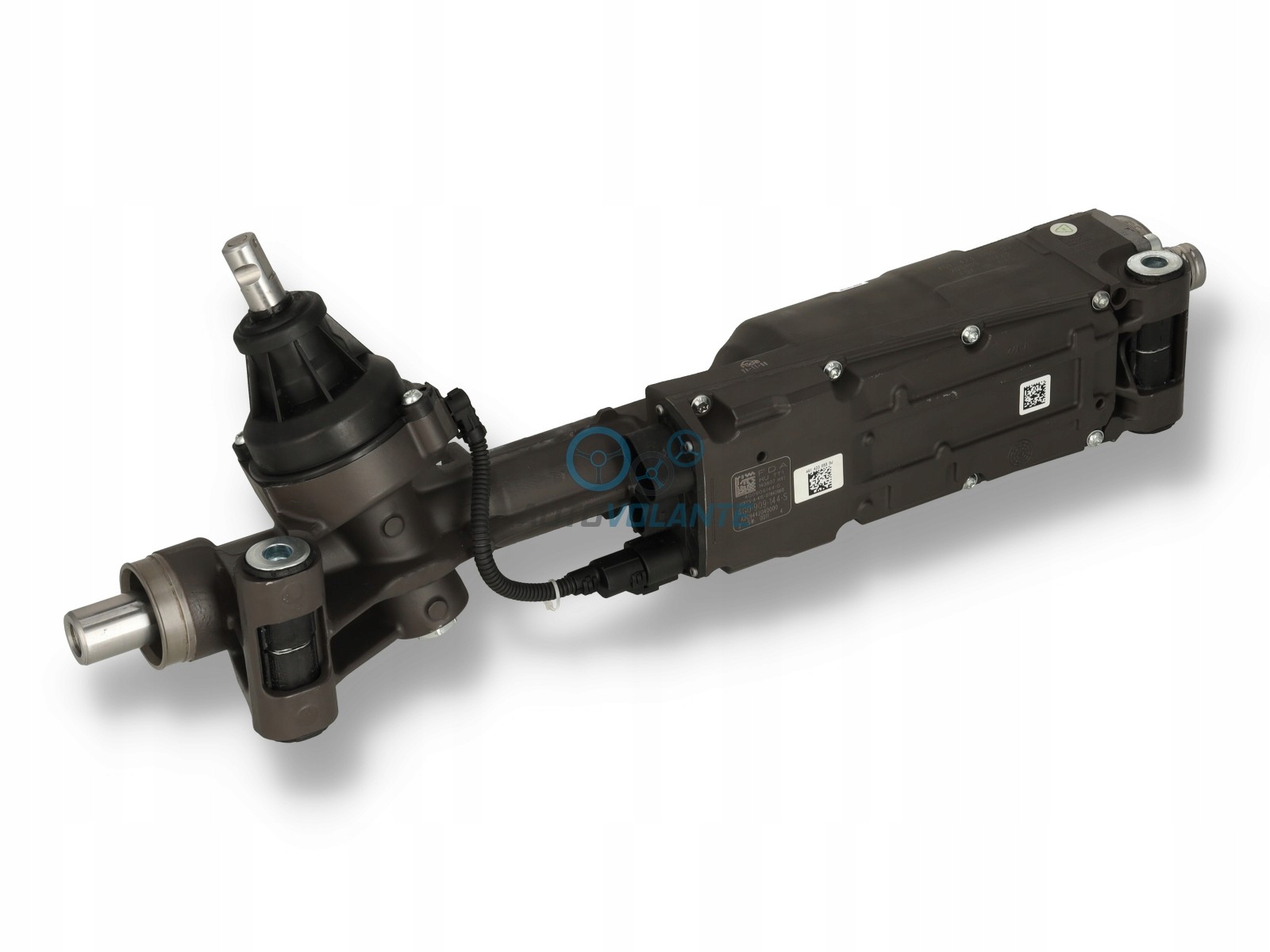 рулевая рейка A7 2010-2017