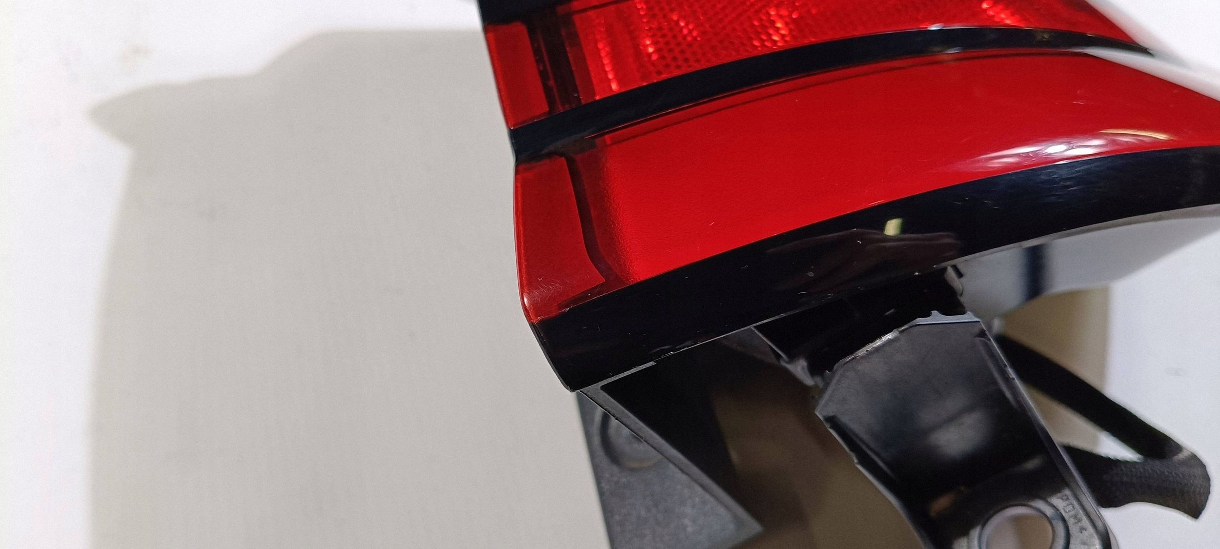 light rear part rear right USA Dodge Durango 2014