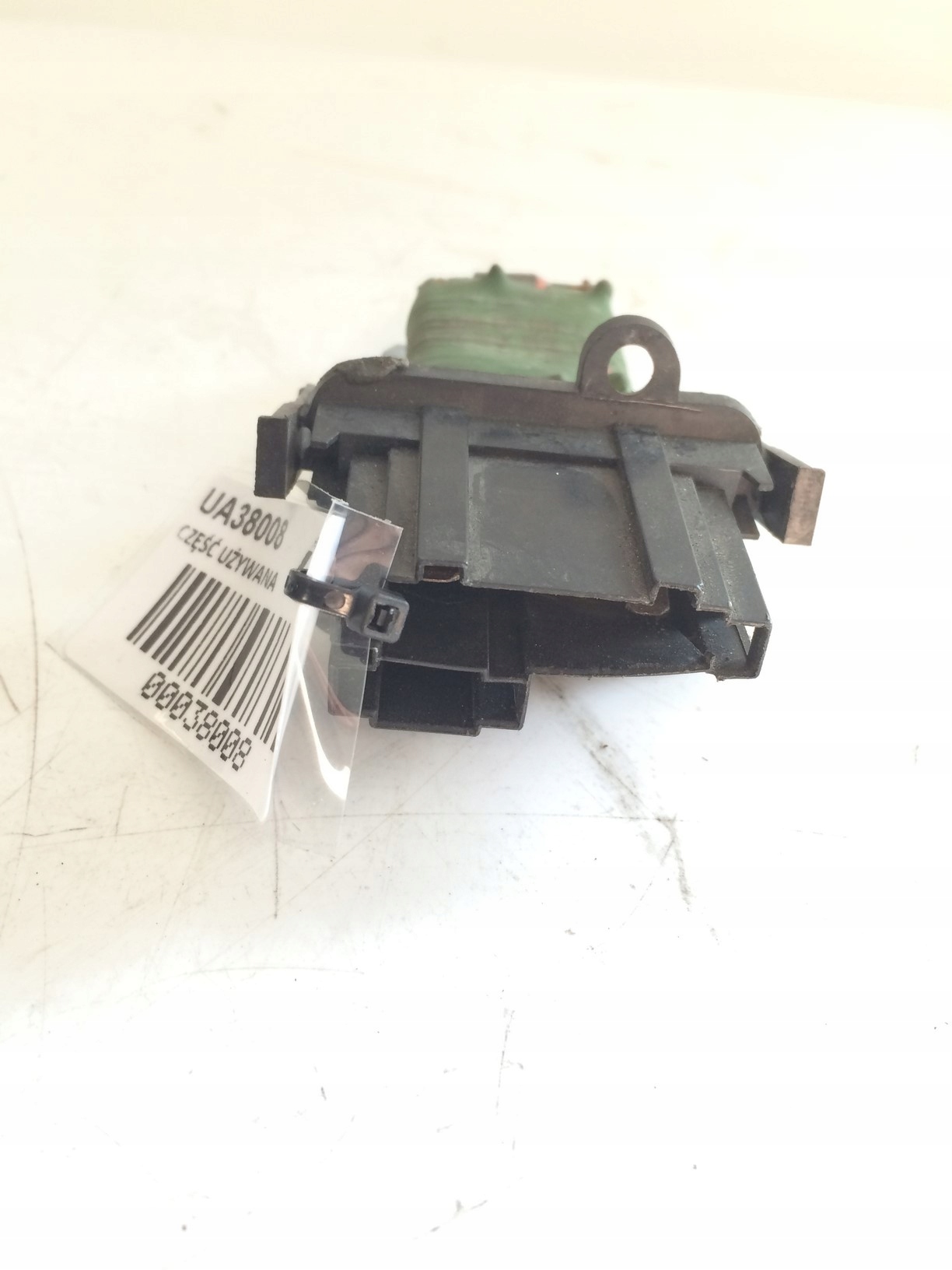 gebläsewiderstand VOLKSWAGEN GOLF III