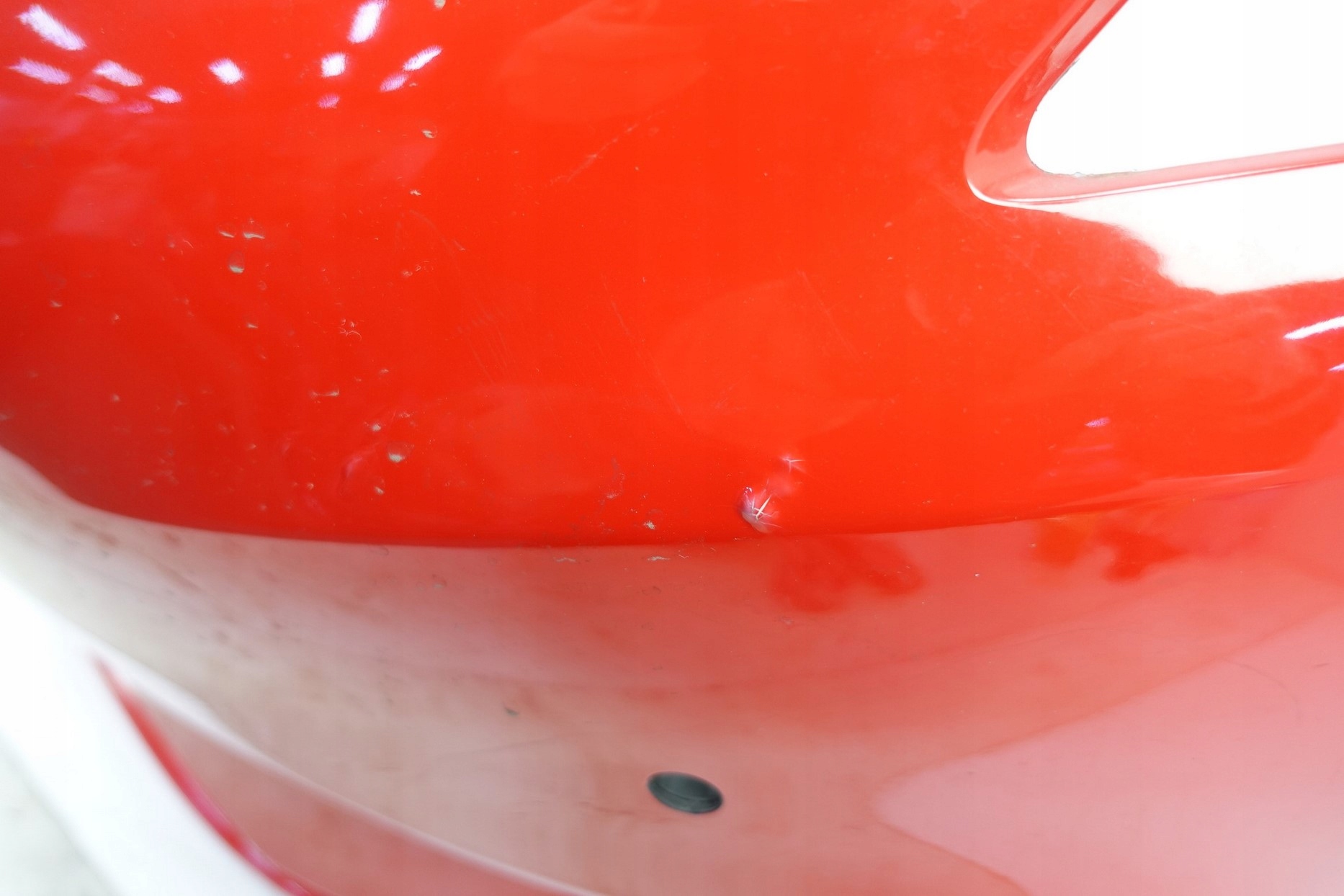 nárazník předek přední OPEL CORSA E 39003567