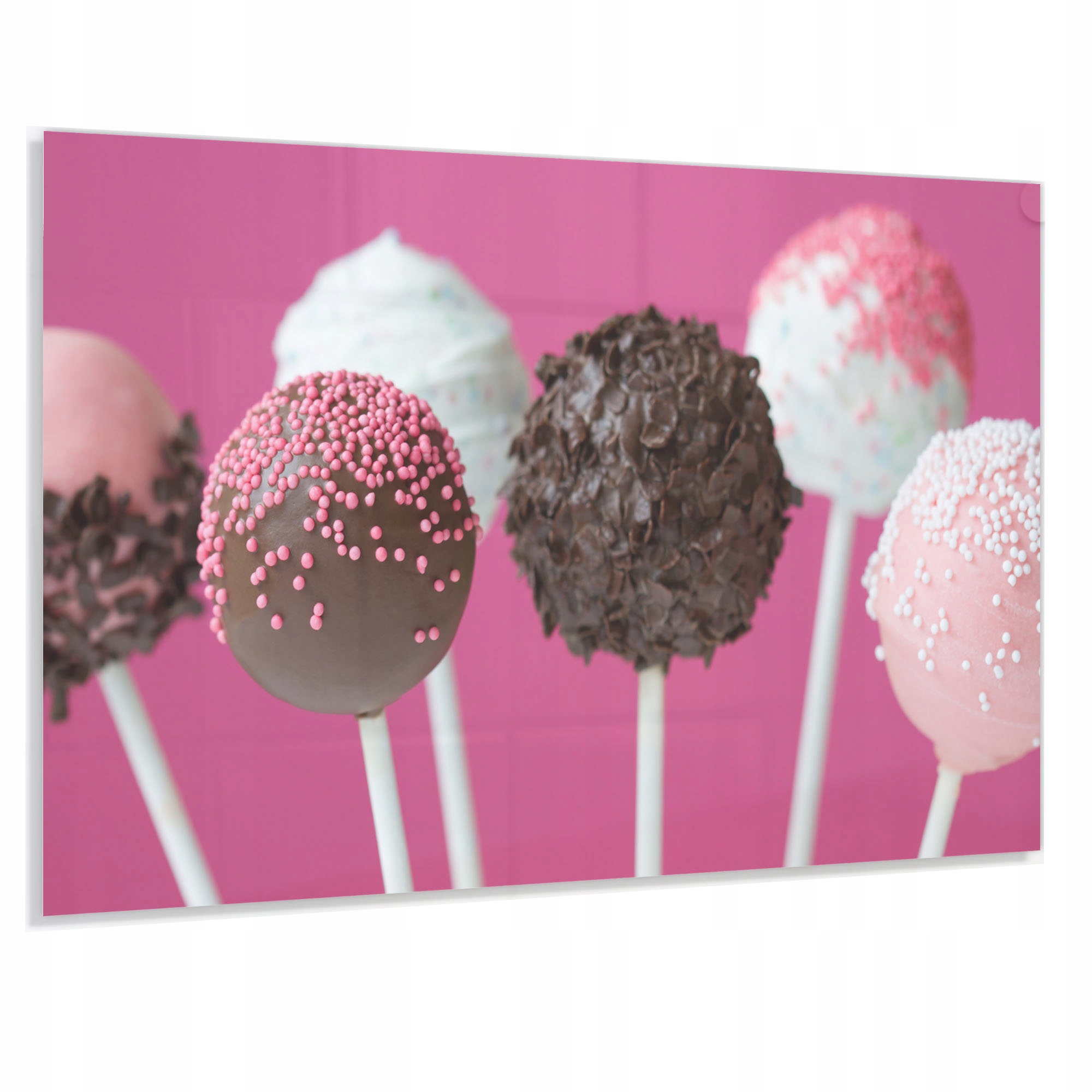 Szkło Hartowane Ochronne 80x60 Gratis