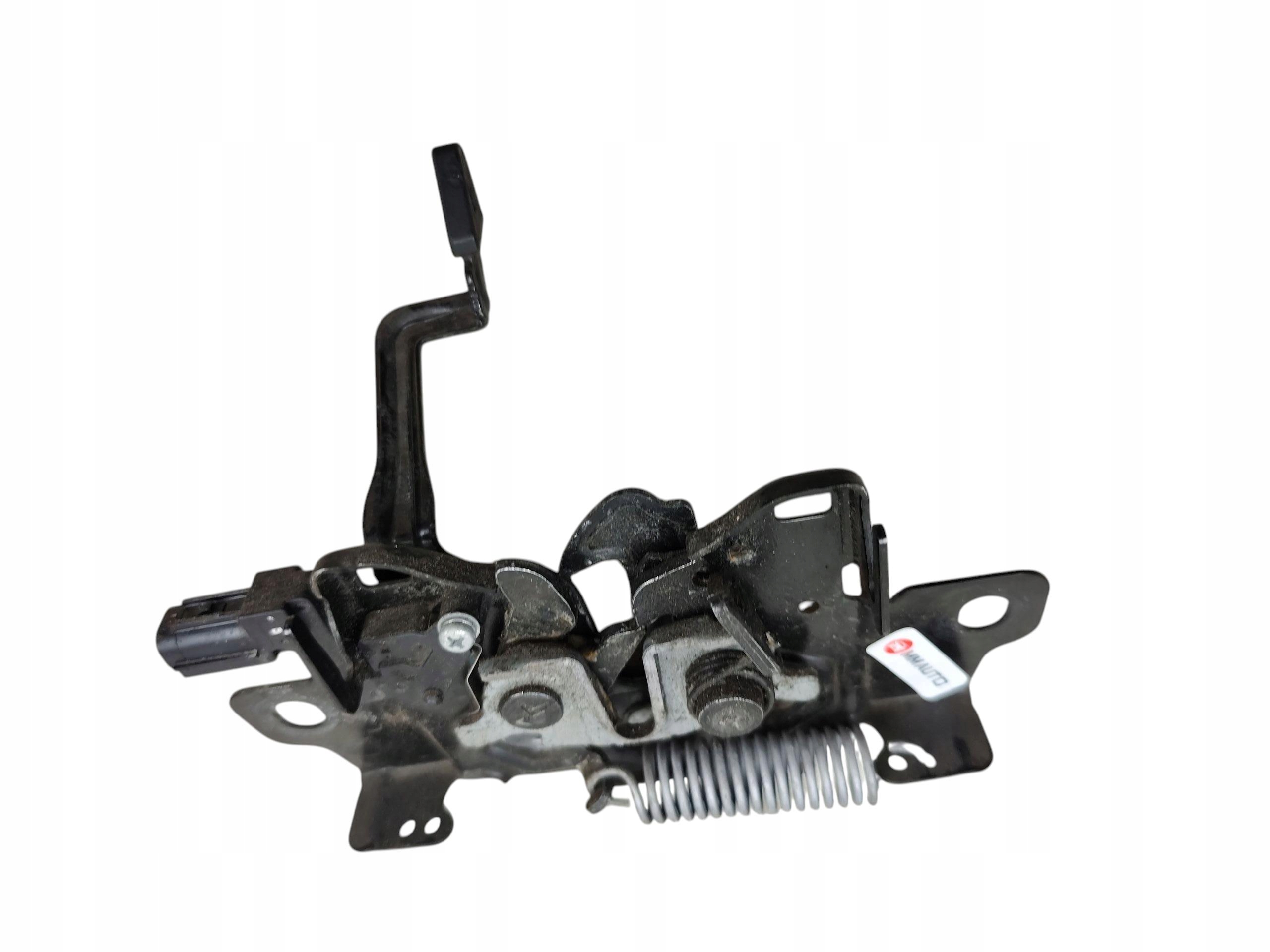 Serrure capot MAZDA MX-30 35.5 kWh