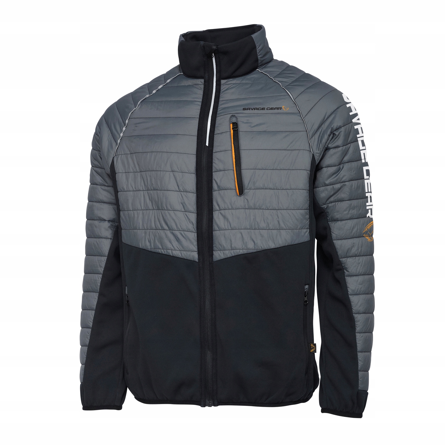 Bunda Klokanka Savage Gear Coastal RACE-l