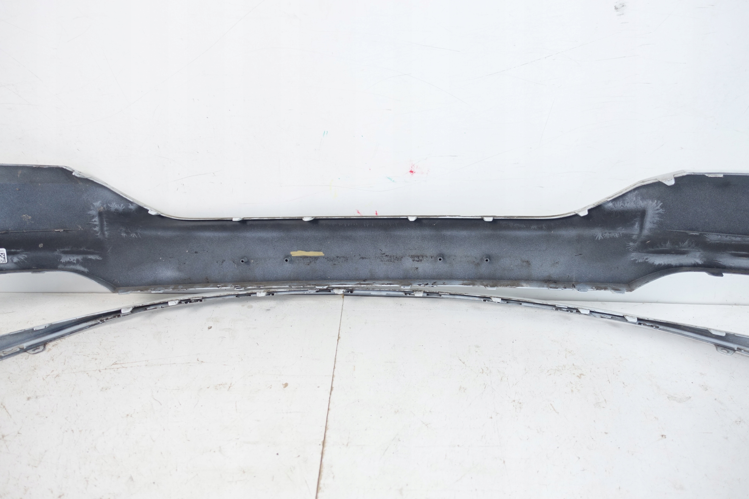 bumper front front SKODA KAROQ 17- 57A807221