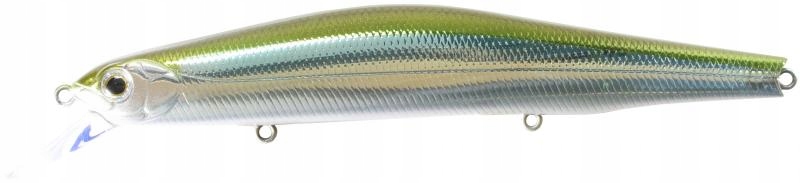 Wobler Zip Baits Orbit 110SP #021 (110mm; 16.5g; 0.8-1.2m)