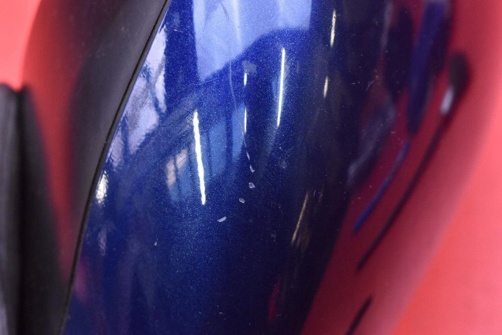 mirror left GRANATOWE EU PEUGEOT 308 T7 07-11 6+2 PIN
