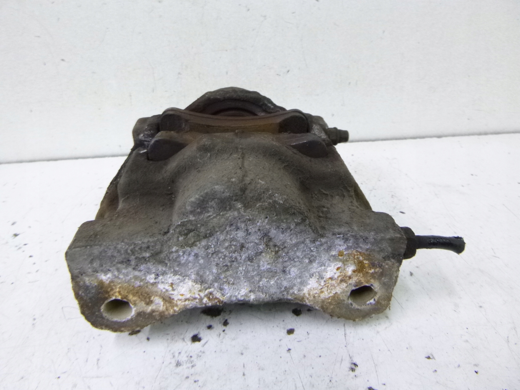 caliper brake rear part Citroen C5 2.2HDi 2003r.