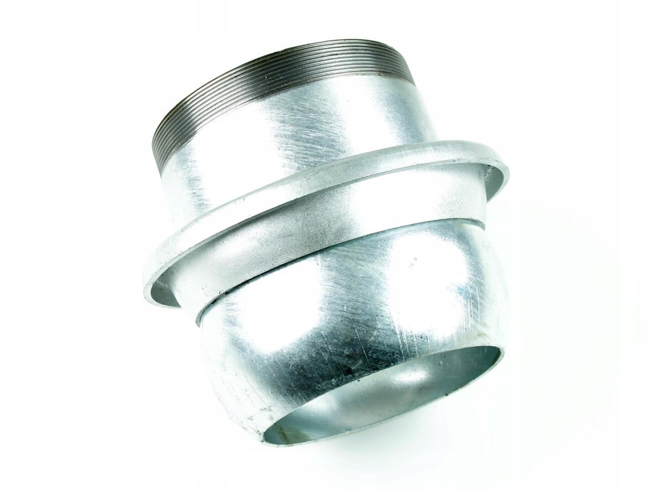 Мойки муфта Fi 150 резьба 165,5/6` 4050220588