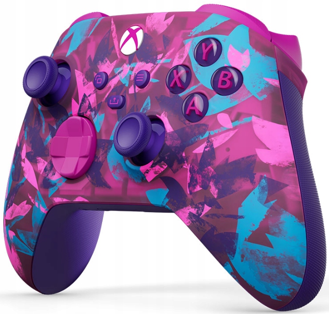 Xsx Bezd. ovladač Xbox Series,Heart Breaker