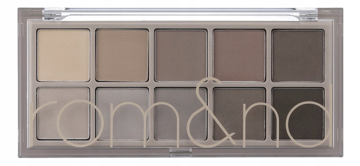 Better than palette Paleta cieni do powiek