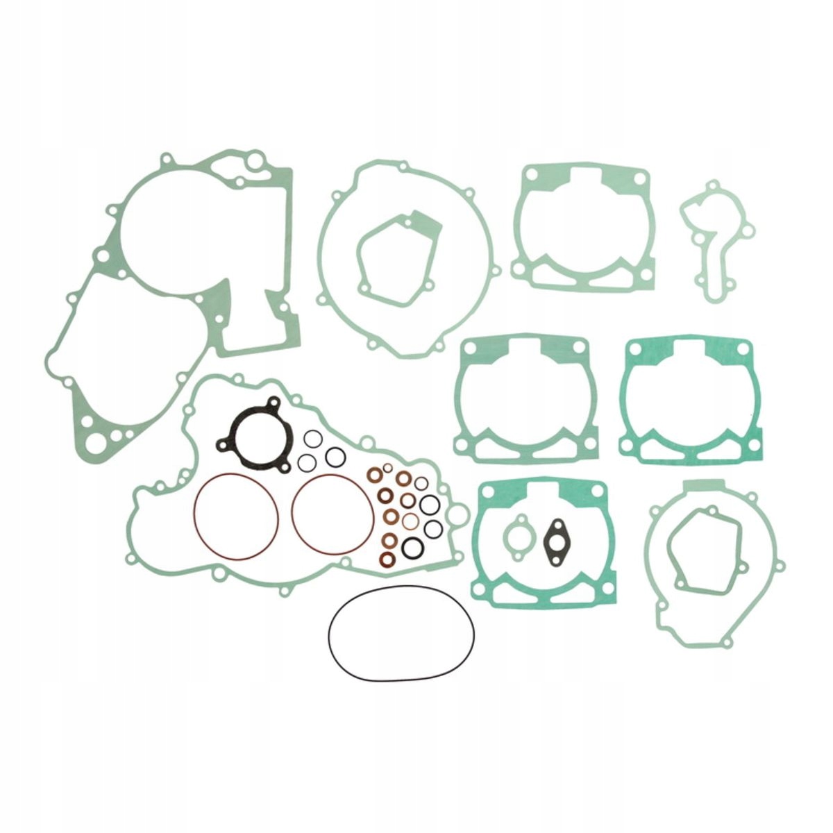 Tesnenia Motora Kpl Ktm Egs, Exc, Gs, MX, Sx 250