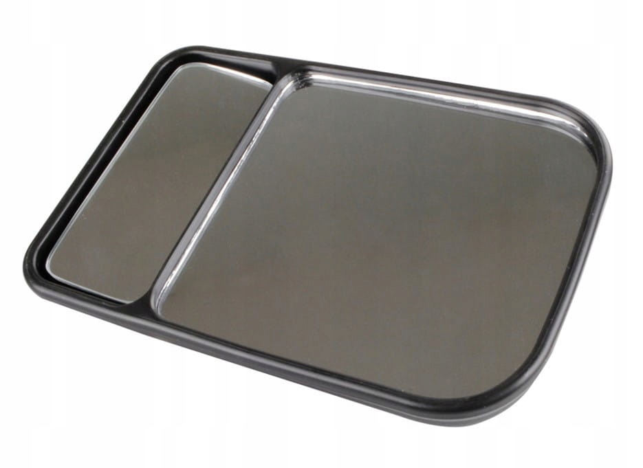 Lusterko do holowania przyczepy Brunner Delta Ang Part number 7306330N