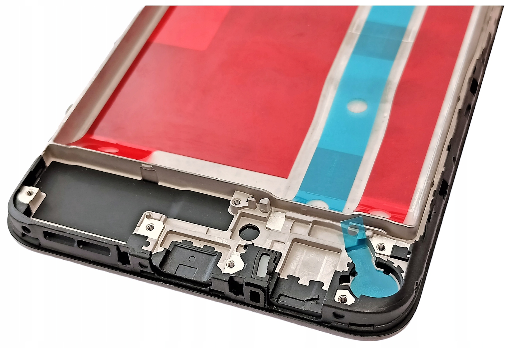 LCD WYŚWIETLACZ EKRAN DO HUAWEI NOVA Y70 RAMKA EAN (GTIN) 5904858319671