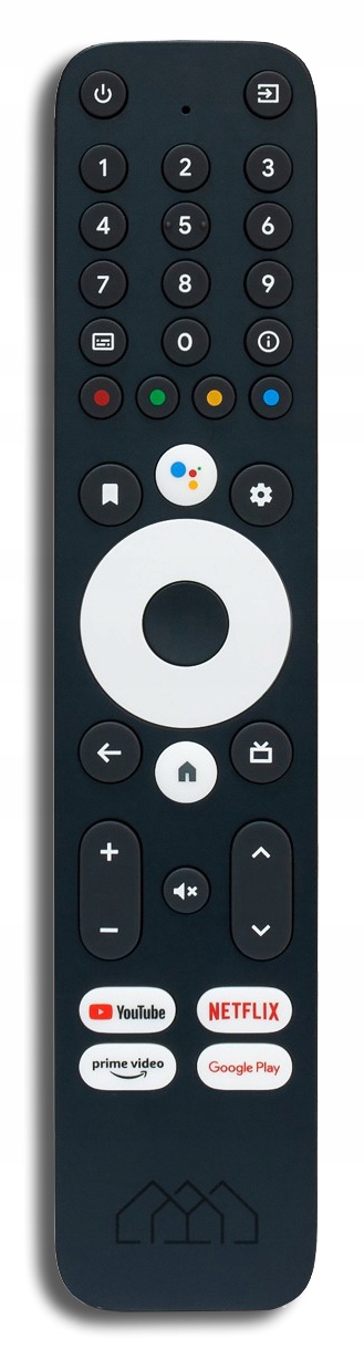 Pilot Homatics Big do Box R, Dongle R, Dongle G z klawiaturą numeryczną