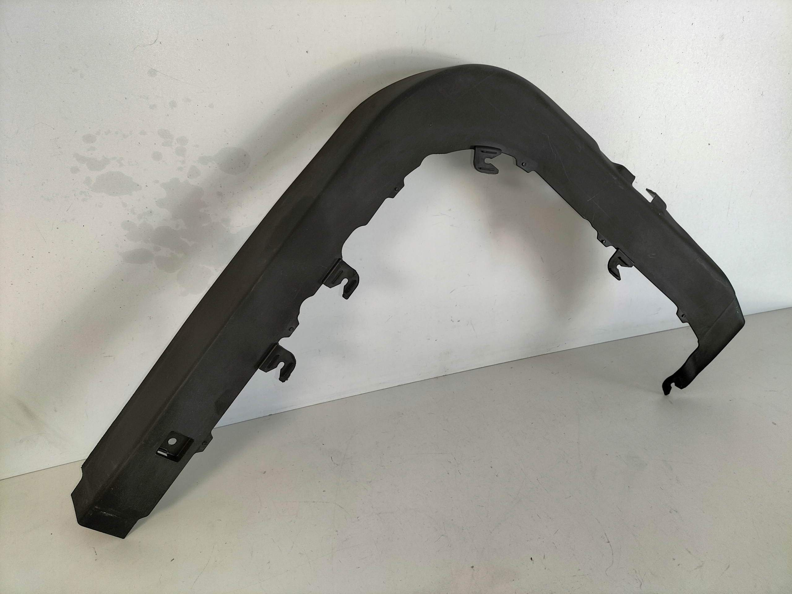 moulding upholstery door front right JAGUAR F-TYPE X152 12