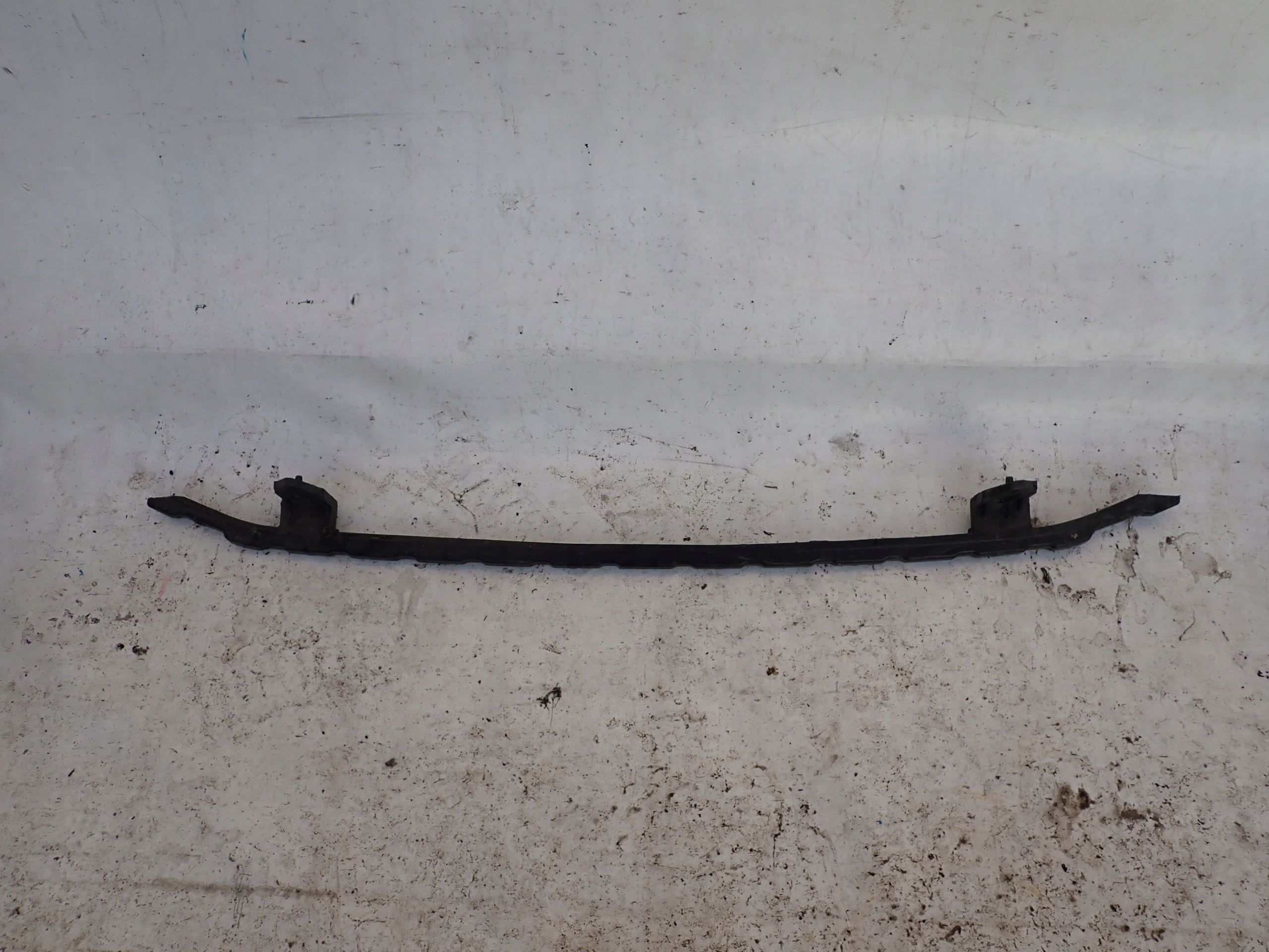 HYUNDAI IONIQ 16-> bumper support front front lower 86571G2000