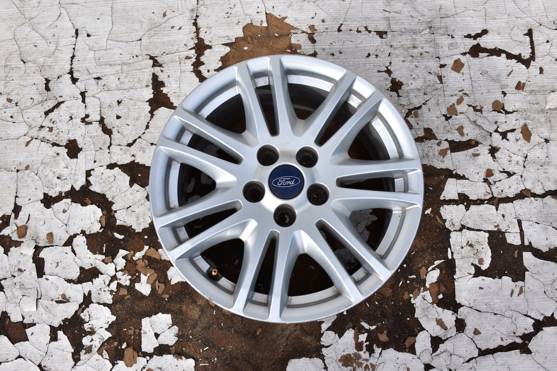 disk hliníkový FORD 7" x 16" 5x108 ET50 AM5J-1007-CC