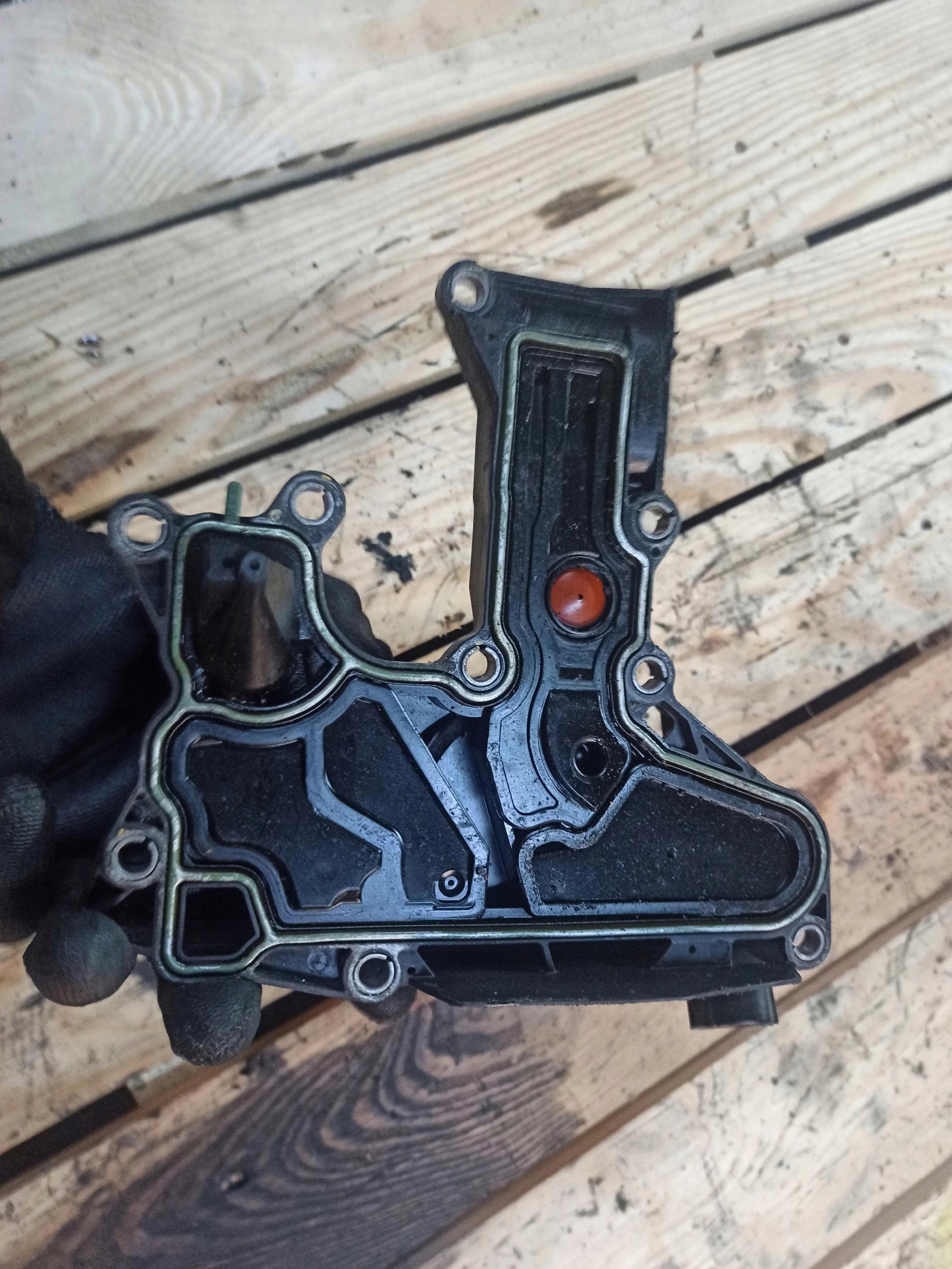 ODMA SEPARATOR olio AUDI VOLKSWAGEN 1.8