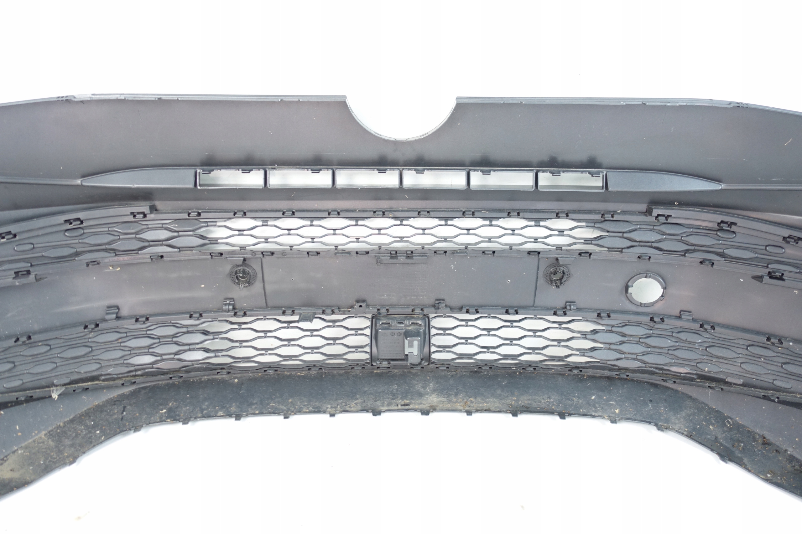 VW TRANSPORTER T7 7T0 2021- front bumper front 7T0807221C