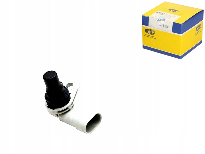 064848080010 - ДАТЧИК КОЛЕНЧАТОГО ВАЛА [MAGNETI MARELLI]