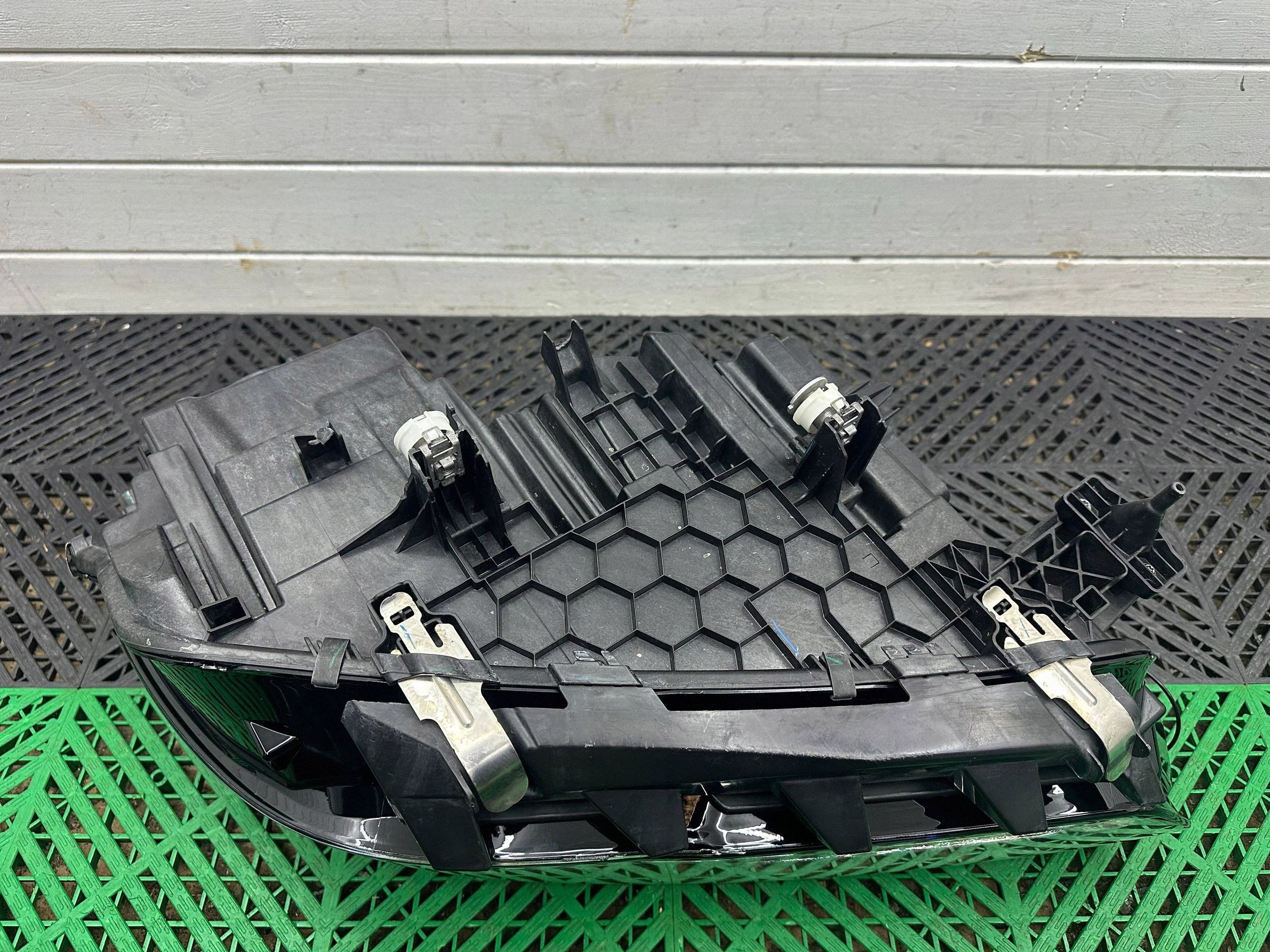 light front side left BMW X5 G05 X6 G06 LASER 9481789