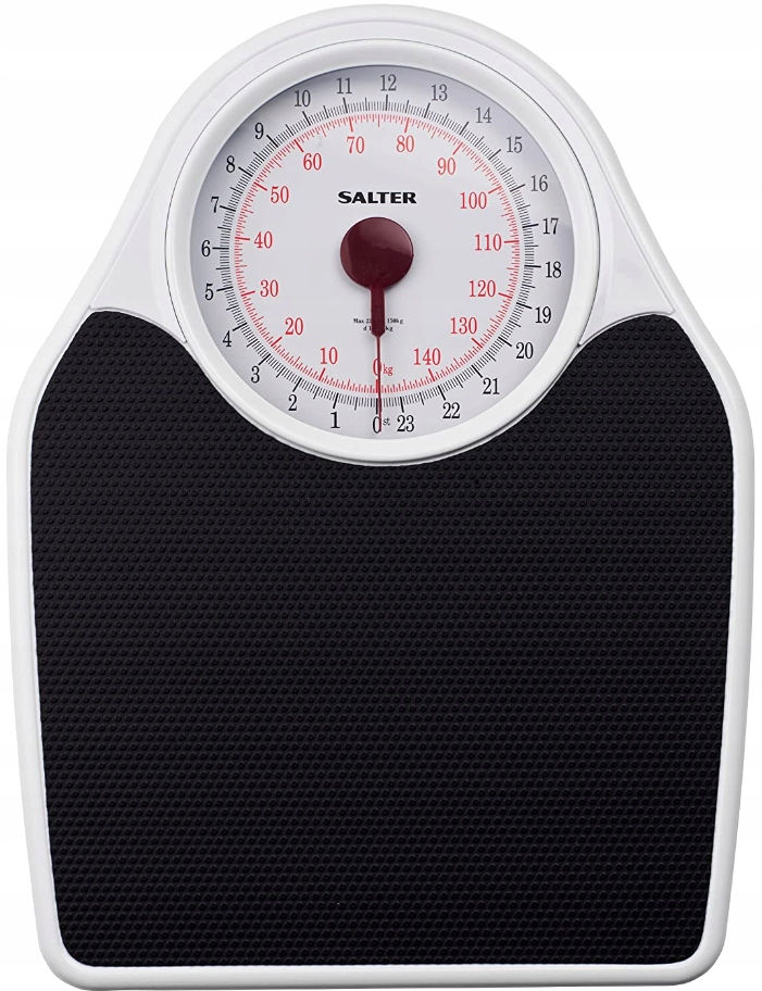Salter 145 Bkdr Mechaniczna waga łazienkowa Doctor