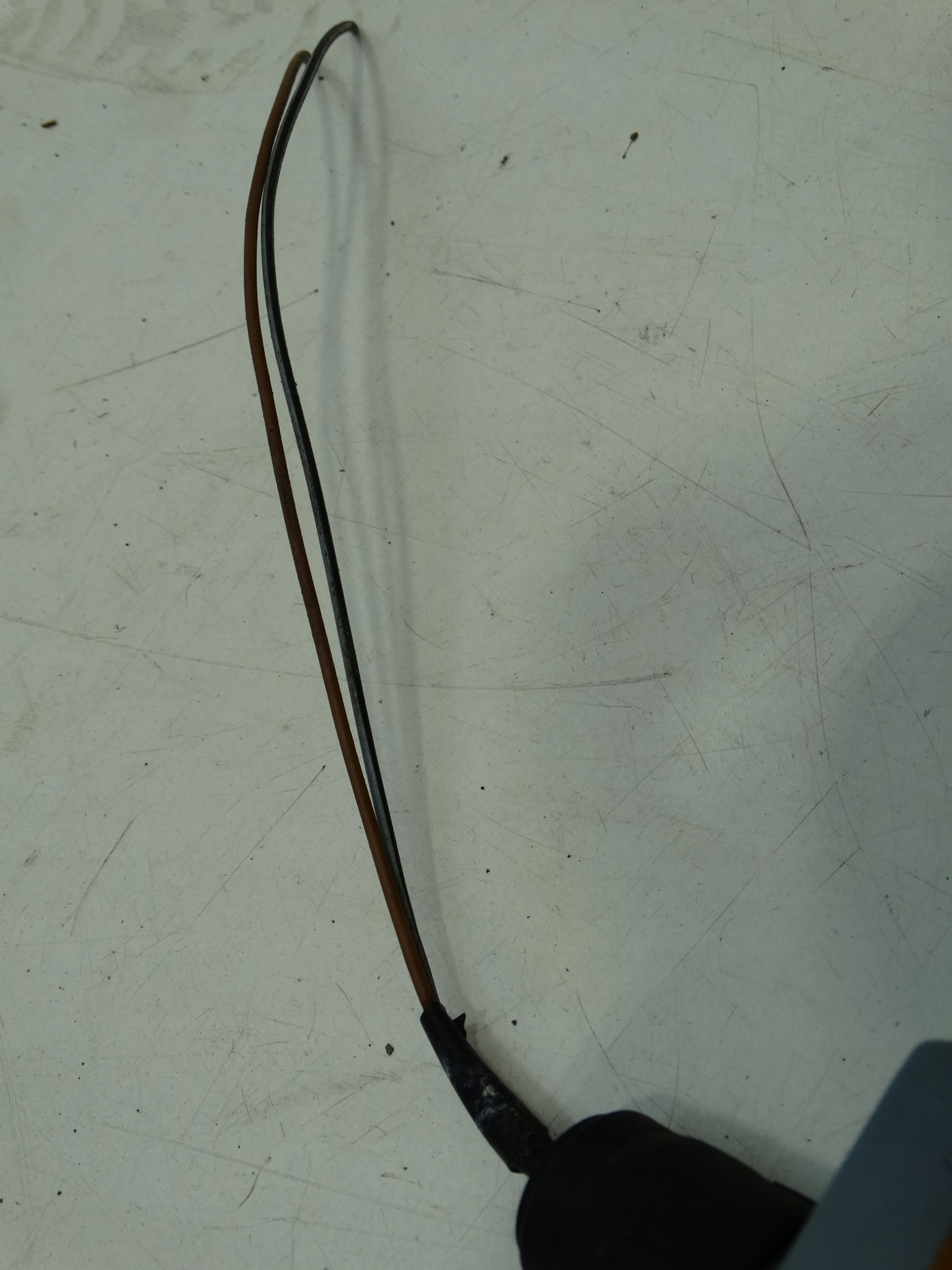 Indicateur de direction Flèche Aile Gauche Droite VW TRANSPORTER T5 3B0949117B