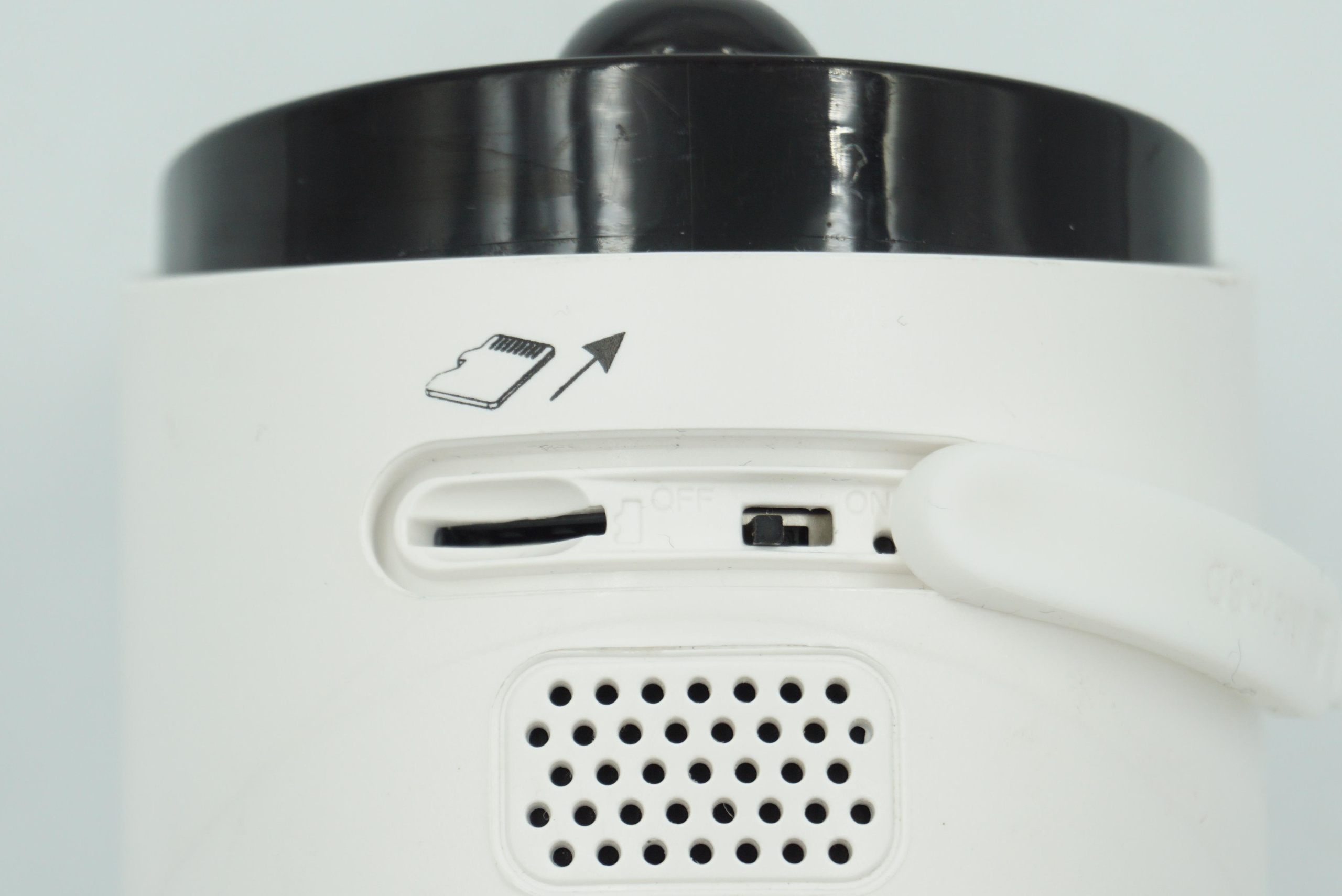 Kamera akumulatorowa Wi-Fi Reolink Argus Eco Technologia IP